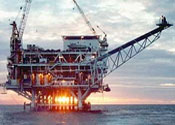 Amoss Trading Services | Oil & Gas